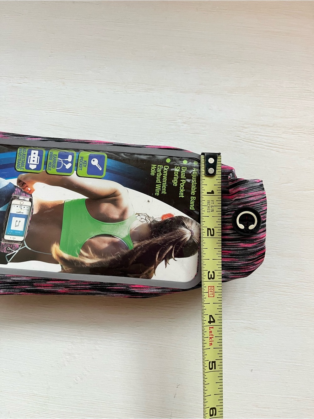 Phone Belt - Picture 6 of 6